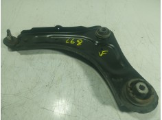 Recambio de brazo suspension inferior delantero izquierdo para renault scénic iii (jz0/1_) 1.2 tce referencia OEM IAM   