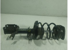 Recambio de amortiguador delantero derecho para renault scénic iii (jz0/1_) 1.2 tce referencia OEM IAM  543022646R 