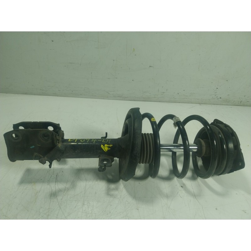 Recambio de amortiguador delantero izquierdo para renault scénic iii (jz0/1_) 1.2 tce referencia OEM IAM  543022646R 