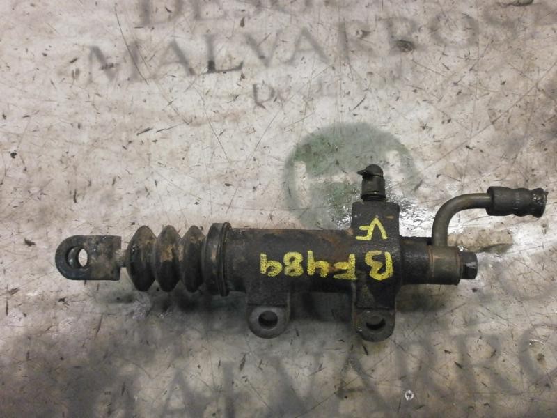 Recambio de bombin embrague para hyundai santa fe (sm) 2.4 gls referencia OEM IAM 4171039001  