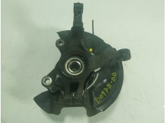 Recambio de mangueta delantera derecha para ford fiesta vii (hj, hf) 1.0 ecoboost referencia OEM IAM   