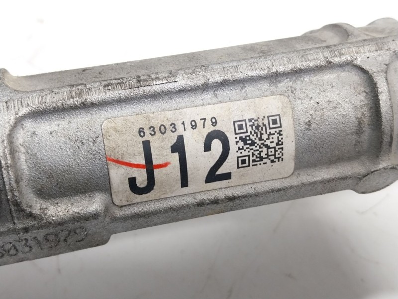 Recambio de cremallera direccion para lexus ct (zwa10_) 200h (zwa10_) referencia OEM IAM  63031979 