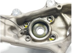 Recambio de mangueta delantera derecha para bmw x5 (g05, f95) xdrive 40 i referencia OEM IAM 31216876656 687665603  2