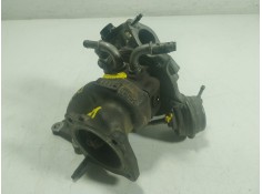 Recambio de turbocompresor para ford fiesta vii (hj, hf) 1.0 ecoboost referencia OEM IAM  CM5G6K682HE 