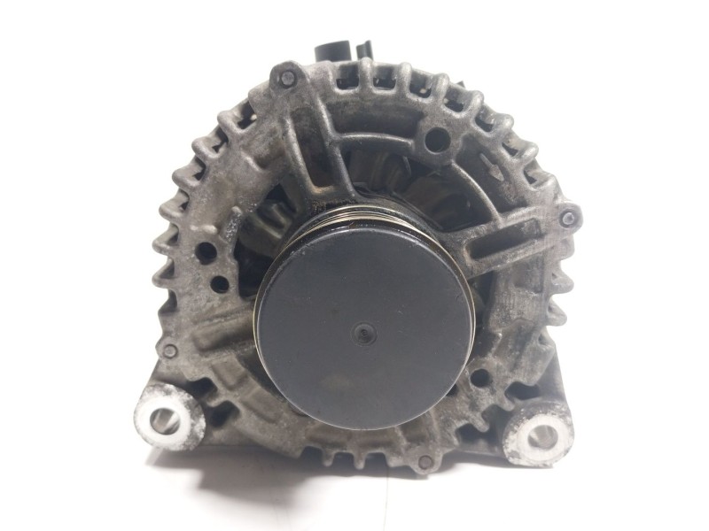 Recambio de alternador para ford s-max (wa6) 2.0 tdci referencia OEM IAM  6G9N103000XC 