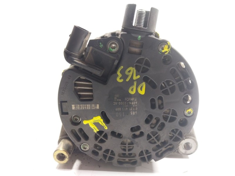 Recambio de alternador para ford s-max (wa6) 2.0 tdci referencia OEM IAM  6G9N103000XC 