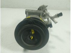 Recambio de compresor aire acondicionado para ford fiesta vii (hj, hf) 1.0 ecoboost referencia OEM IAM  H1BH19D629DA  2