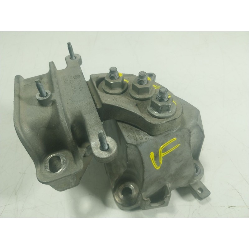 Recambio de soporte motor izquierdo para ford fiesta vii (hj, hf) 1.0 ecoboost referencia OEM IAM   