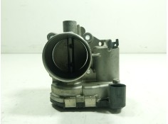 Recambio de caja mariposa para ford fiesta vi (cb1, ccn) 1.6 st referencia OEM IAM  757G9F991CA  2