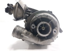 Recambio de turbocompresor para ford s-max (wa6) 2.0 tdci referencia OEM IAM  9658728580 