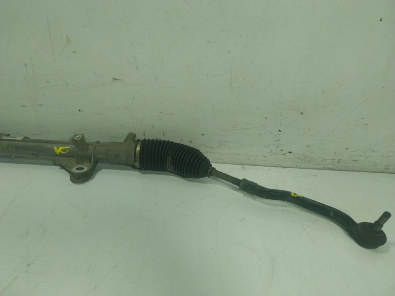 Recambio de cremallera direccion para renault scénic iii (jz0/1_) 1.2 tce referencia OEM IAM  490010024R 