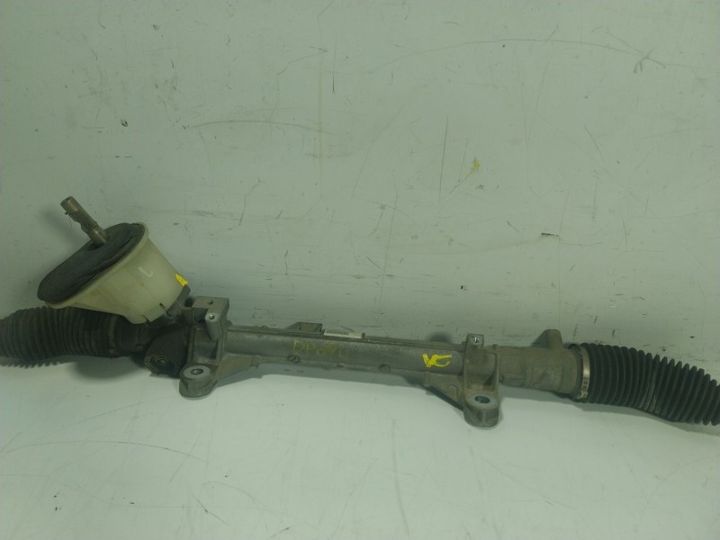 Recambio de cremallera direccion para renault scénic iii (jz0/1_) 1.2 tce referencia OEM IAM  490010024R 