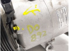 Recambio de compresor aire acondicionado para ford fiesta vi (cb1, ccn) 1.6 st referencia OEM IAM    2
