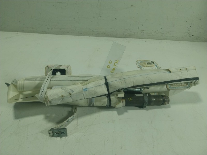 Recambio de airbag cortina delantero derecho para mercedes-benz gle (w166) 400 4-matic (166.056) referencia OEM IAM  A1668602500