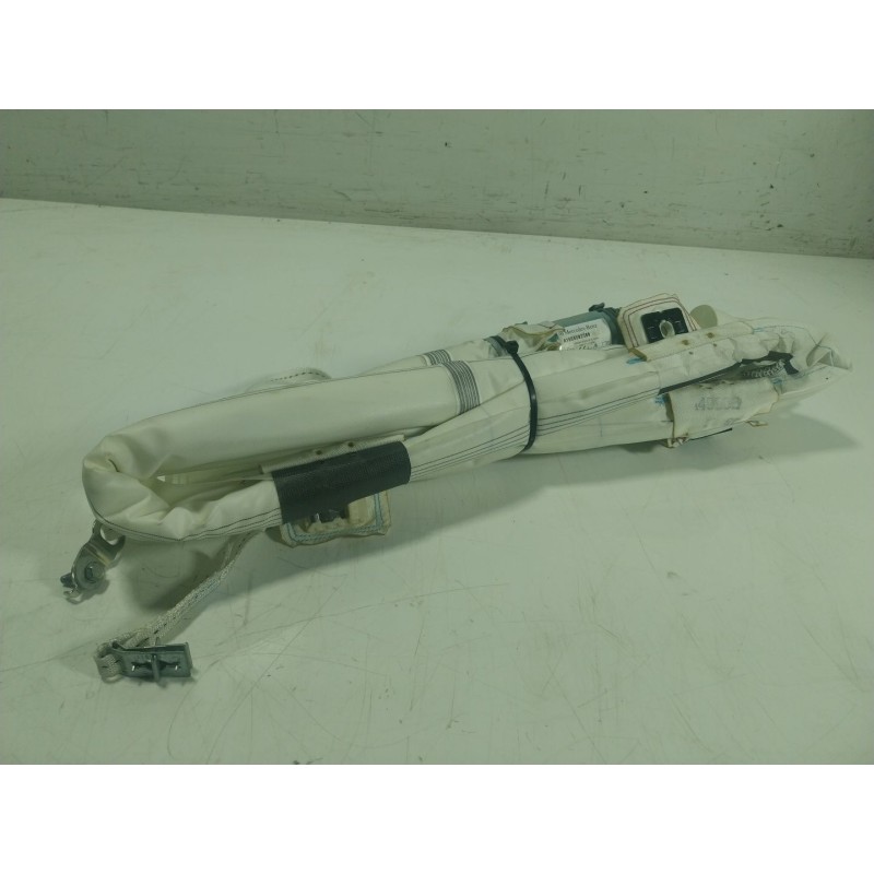 Recambio de airbag cortina delantero derecho para mercedes-benz gle (w166) 400 4-matic (166.056) referencia OEM IAM  A1668602500