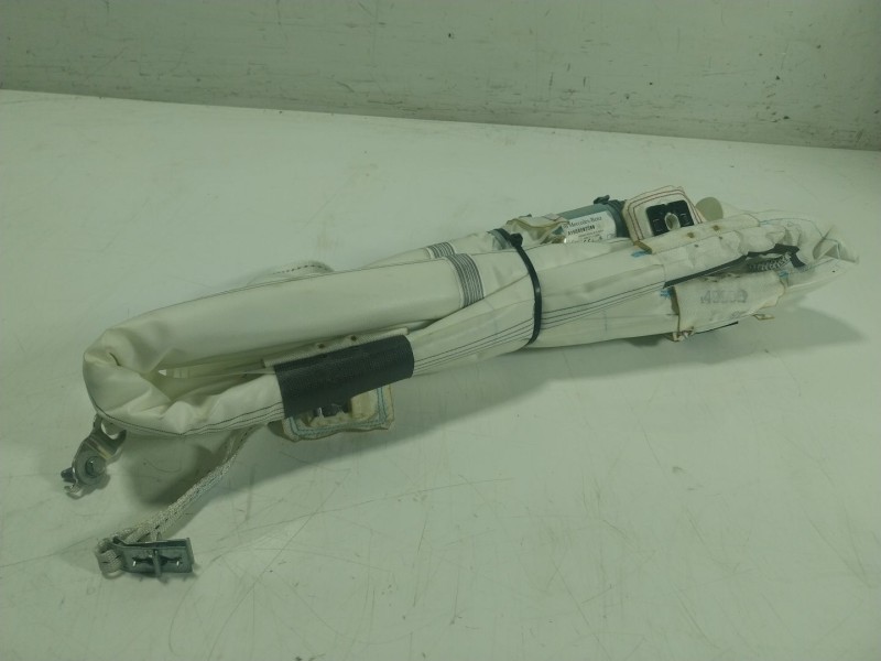 Recambio de airbag cortina delantero derecho para mercedes-benz gle (w166) 400 4-matic (166.056) referencia OEM IAM  A1668602500