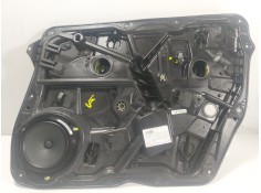 Recambio de elevalunas delantero derecho para mercedes-benz gle (w166) 400 4-matic (166.056) referencia OEM IAM  A0997660500 