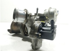 Recambio de turbocompresor para ford fiesta vi (cb1, ccn) 1.6 st referencia OEM IAM  CJ5G6K682DA 