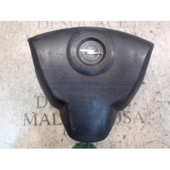 AIRBAG DELANTERO IZQUIERDO 