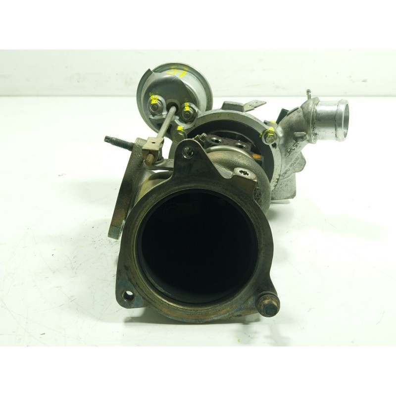 Recambio de turbocompresor para ford fiesta vi (cb1, ccn) 1.6 st referencia OEM IAM  CJ5G6K682DA 