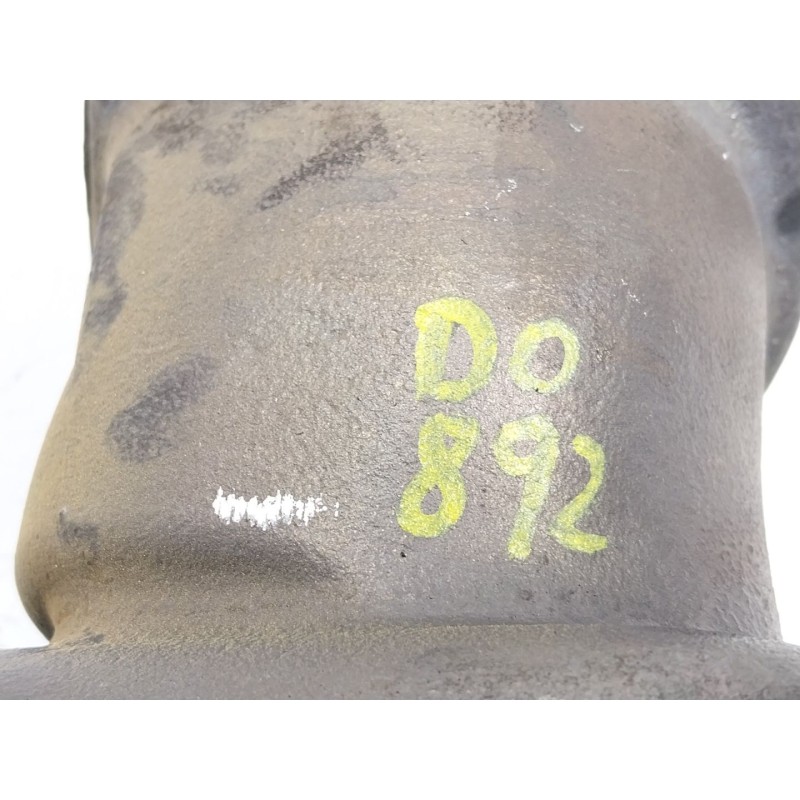 Recambio de turbocompresor para ford fiesta vi (cb1, ccn) 1.6 st referencia OEM IAM  CJ5G6K682DA 