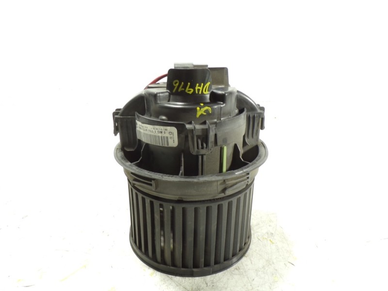 Recambio de motor calefaccion para peugeot 508 gt referencia OEM IAM 6441EW NN107860A NN107860A