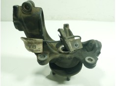 Recambio de mangueta delantera derecha para ford s-max (wa6) 2.0 tdci referencia OEM IAM   