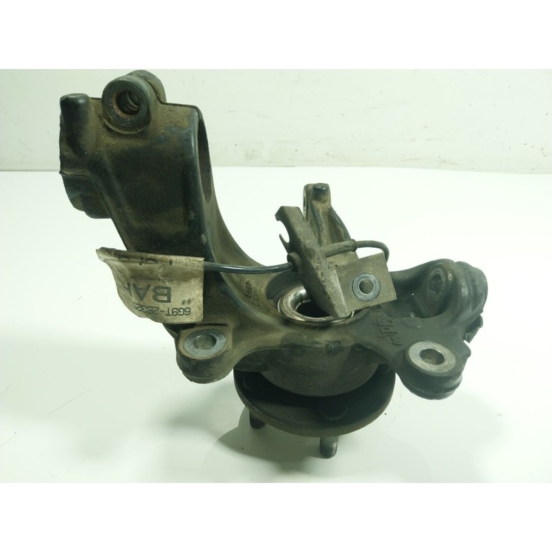 Recambio de mangueta delantera derecha para ford s-max (wa6) 2.0 tdci referencia OEM IAM   