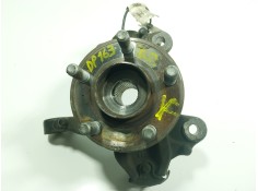 Recambio de mangueta delantera derecha para ford s-max (wa6) 2.0 tdci referencia OEM IAM    2