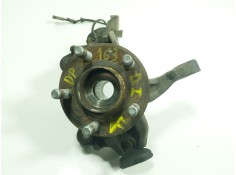 Recambio de mangueta delantera izquierda para ford s-max (wa6) 2.0 tdci referencia OEM IAM    2