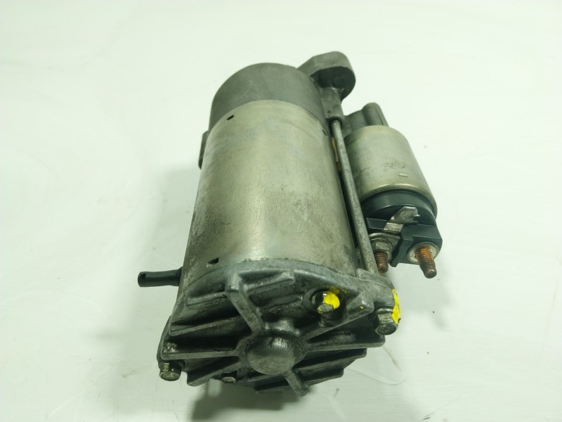 Recambio de motor arranque para ford s-max (wa6) 2.0 tdci referencia OEM IAM  6G9N11000FA 