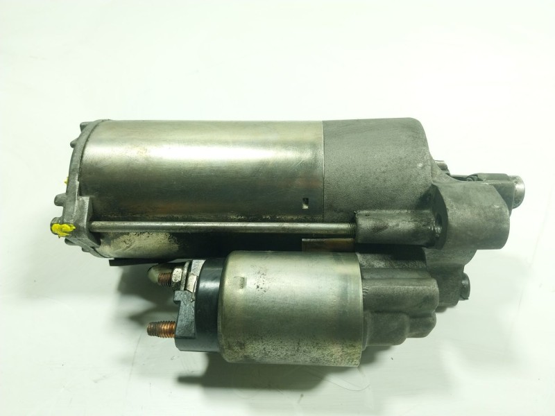 Recambio de motor arranque para ford s-max (wa6) 2.0 tdci referencia OEM IAM  6G9N11000FA 