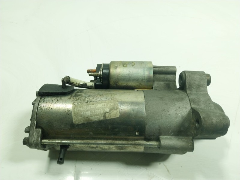 Recambio de motor arranque para ford s-max (wa6) 2.0 tdci referencia OEM IAM  6G9N11000FA 