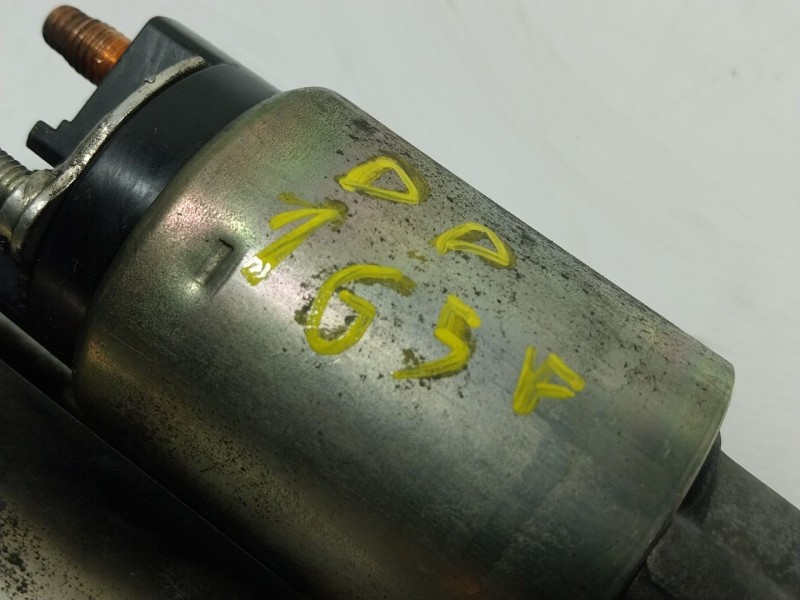 Recambio de motor arranque para ford s-max (wa6) 2.0 tdci referencia OEM IAM  6G9N11000FA 