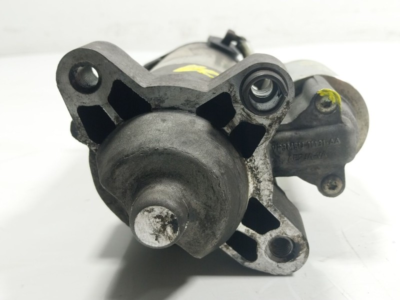 Recambio de motor arranque para ford s-max (wa6) 2.0 tdci referencia OEM IAM  6G9N11000FA 
