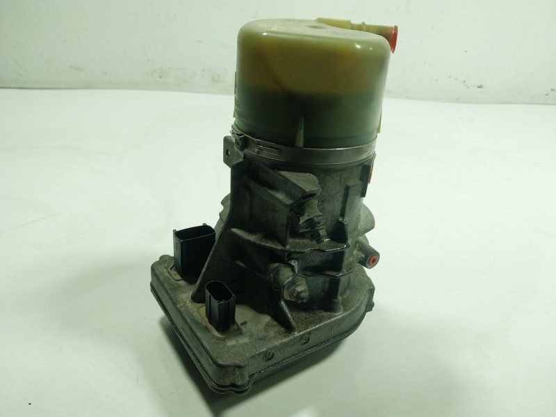 Recambio de bomba direccion para ford s-max (wa6) 2.0 tdci referencia OEM IAM  6G913K514C6SAB 