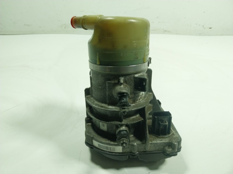 Recambio de bomba direccion para ford s-max (wa6) 2.0 tdci referencia OEM IAM  6G913K514C6SAB 