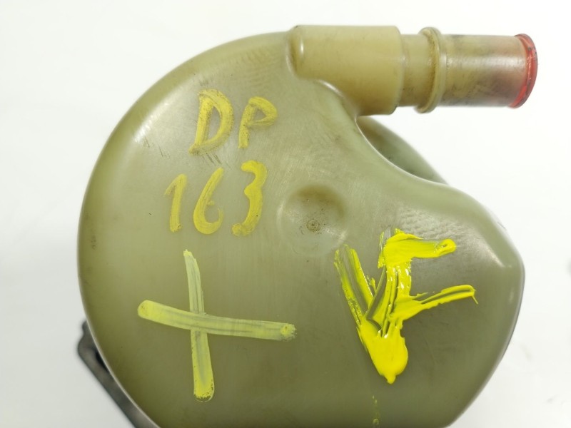 Recambio de bomba direccion para ford s-max (wa6) 2.0 tdci referencia OEM IAM  6G913K514C6SAB 