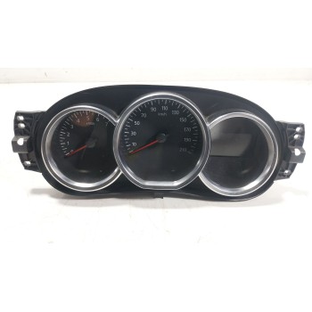 CUADRO INSTRUMENTOS 248106259R 