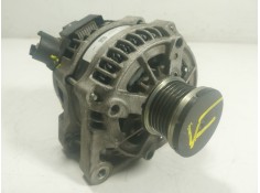 Recambio de alternador para ford fiesta vii (hj, hf) 1.0 ecoboost referencia OEM IAM  H1BT10300EC 