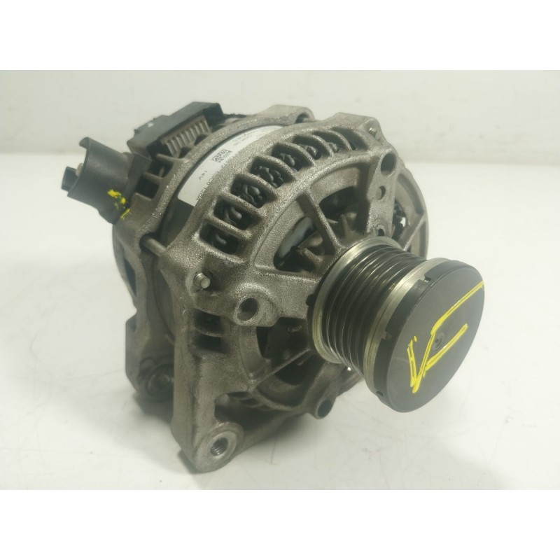 Recambio de alternador para ford fiesta vii (hj, hf) 1.0 ecoboost referencia OEM IAM  H1BT10300EC 