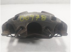 Recambio de pinza freno delantera derecha para ford fiesta vii (hj, hf) 1.0 ecoboost referencia OEM IAM    2