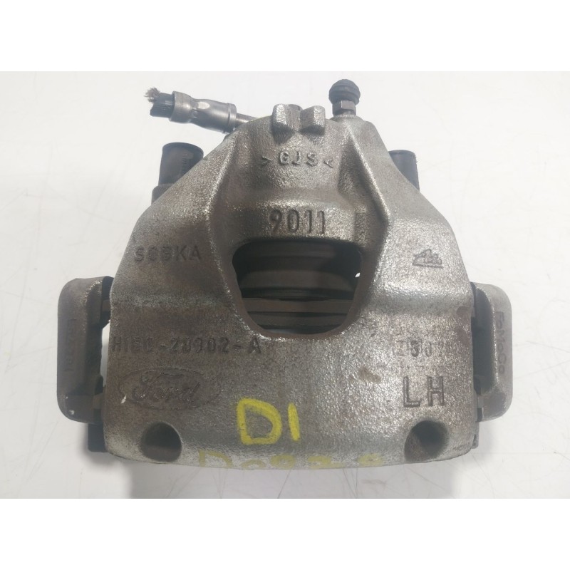 Recambio de pinza freno delantera izquierda para ford fiesta vii (hj, hf) 1.0 ecoboost referencia OEM IAM   