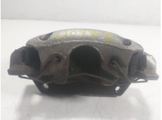 Recambio de pinza freno delantera izquierda para ford fiesta vii (hj, hf) 1.0 ecoboost referencia OEM IAM    2