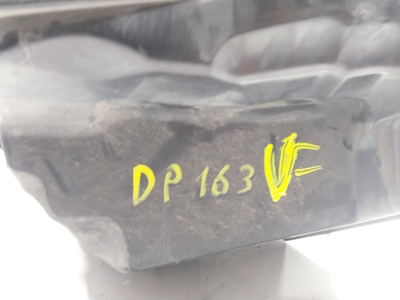 Recambio de filtro aire para ford s-max (wa6) 2.0 tdci referencia OEM IAM   