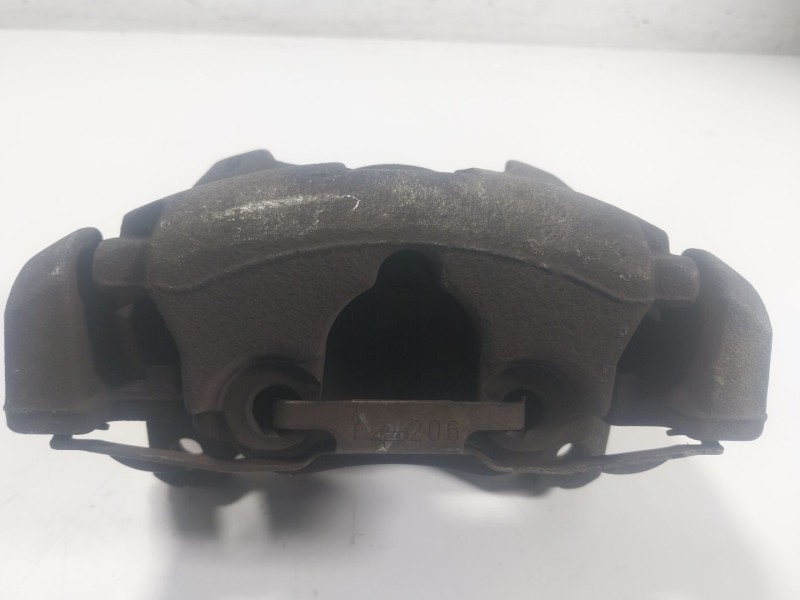 Recambio de pinza freno delantera izquierda para ford s-max (wa6) 2.0 tdci referencia OEM IAM   