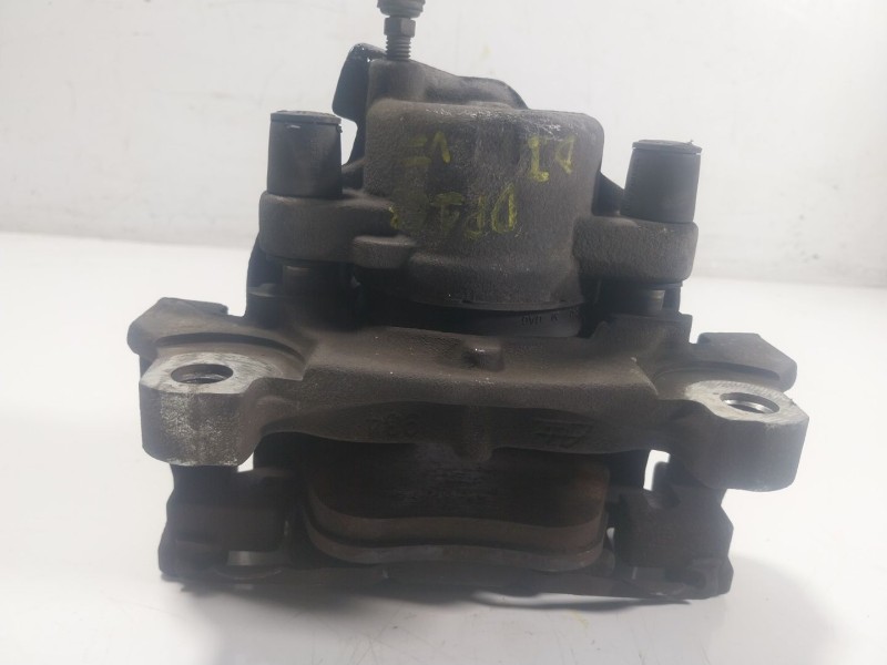 Recambio de pinza freno delantera izquierda para ford s-max (wa6) 2.0 tdci referencia OEM IAM   