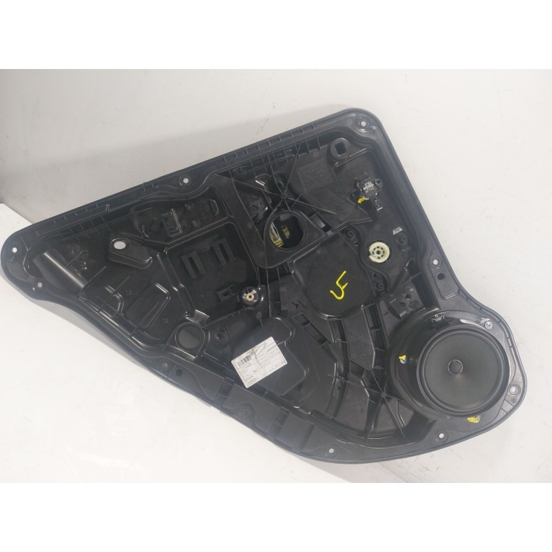 Recambio de elevalunas trasero izquierdo para mercedes-benz gle (w166) 400 4-matic (166.056) referencia OEM IAM  A0997660500 