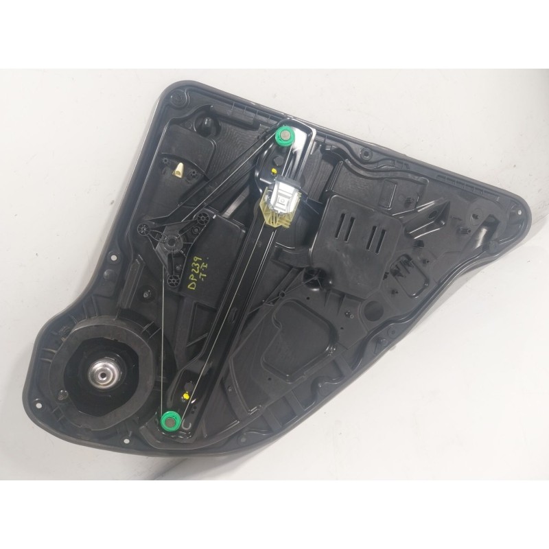 Recambio de elevalunas trasero izquierdo para mercedes-benz gle (w166) 400 4-matic (166.056) referencia OEM IAM  A0997660500 