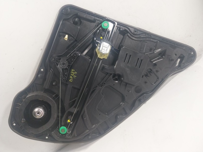 Recambio de elevalunas trasero izquierdo para mercedes-benz gle (w166) 400 4-matic (166.056) referencia OEM IAM  A0997660500 